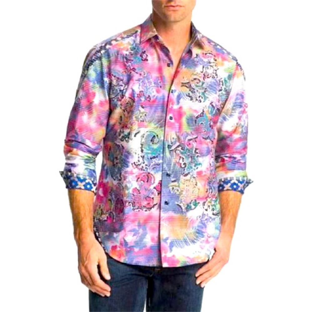 Robert Graham Laser Art Size Large